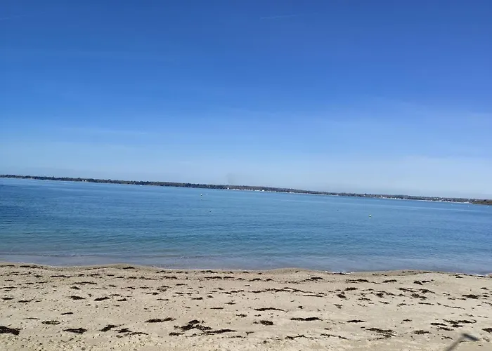 Le 21 Vue Sur Mer