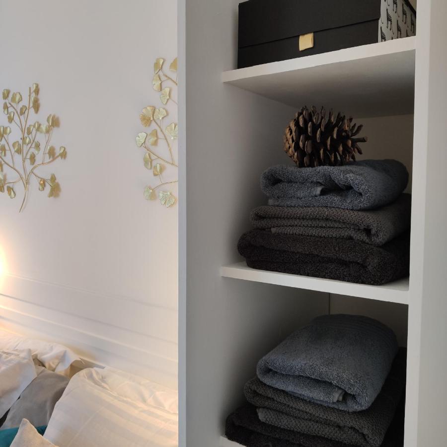 Apartment Le 21 Vue Sur *