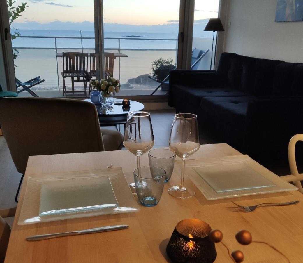 Le 21 Vue Sur Concarneau