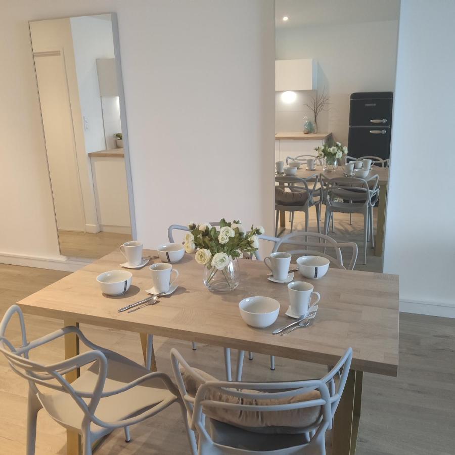 Appartement Le 21 Vue Sur *