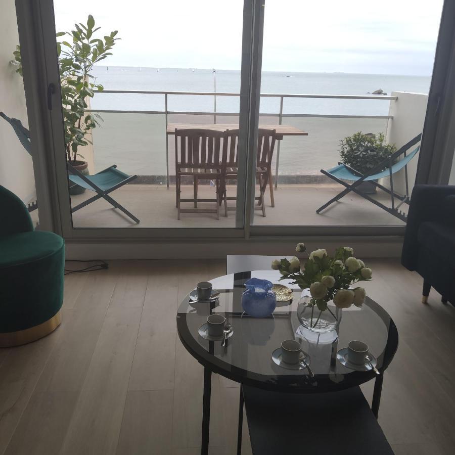 Le 21 Vue Sur Concarneau
