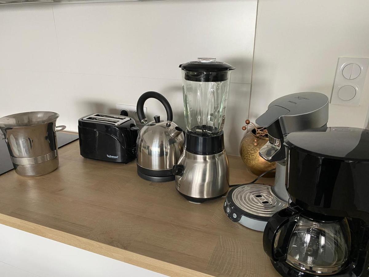Appartement Le 21 Vue Sur