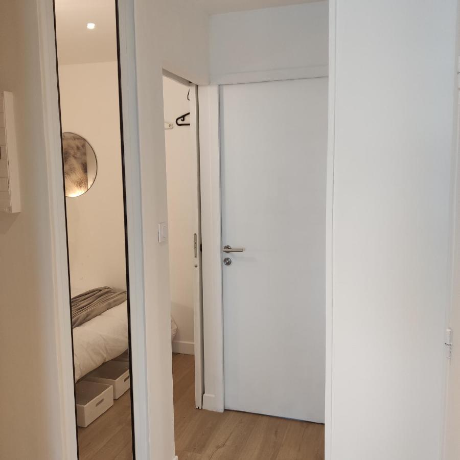 Le 21 Vue Sur Apartment
