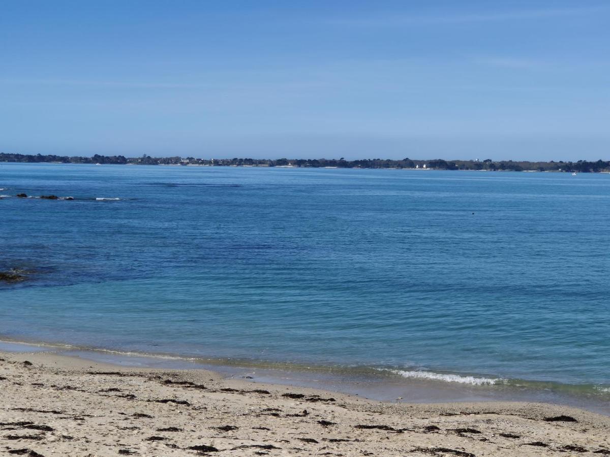 Le 21 Vue Sur * Concarneau