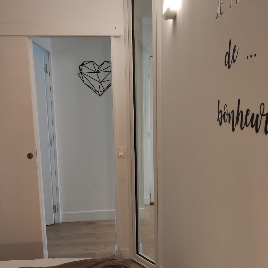 Le 21 Vue Sur Apartment Concarneau